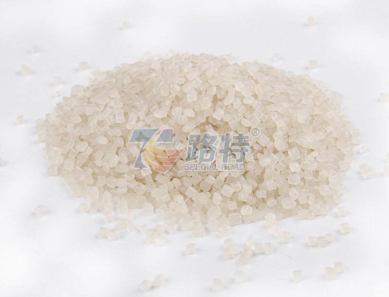 无色透明抗车辙剂